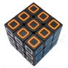 Cubo Mágico 3X3X3X Format Quadrado Fanxin - Mz042 - 3