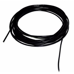 10 Mts Cabo Aço RevestidoAcademia PVC 3.18 Academia