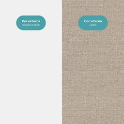 Paneleiro 2 Portas 5 Prateleiras Lótus Carraro Branco - 2 Paneleiro 2 Portas 5 Prateleiras Lótus Carraro Branco - 2