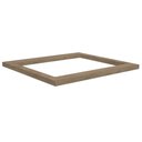 Ver imagem 1 de Módulo Cozinha Kappesberg Lótus Tampo E604 60cm p/ Cooktop Nogal