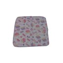 Ver imagem 7 de Kit 15 Fraldas 3 Cueiros 1 Toalha banho com forro Menina