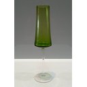 Ver imagem 6 de Jg 2pç Taças Champanhe Home&co Latour Vidro 210ml 26x7x7cm Verde