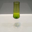 Ver imagem 3 de Jg 2pç Taças Champanhe Home&co Latour Vidro 210ml 26x7x7cm Verde