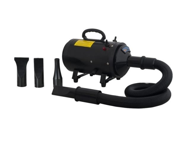 Secador e Soprador Power Pet 127V | MadeiraMadeira