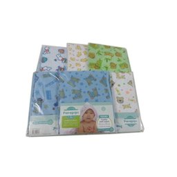 Kit Tudo Para Um Recém Nascido Bebê Enxoval Menino - 9