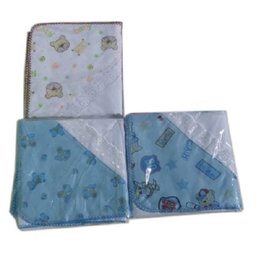 Kit Tudo Para Um Recém Nascido Bebê Enxoval Menino - 3