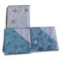 Ver imagem 3 de Kit Tudo Para Um Recém Nascido Bebê Enxoval Menino