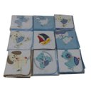 Ver imagem 1 de Kit Tudo Para Um Recém Nascido Bebê Enxoval Menino