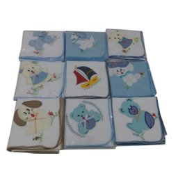Kit Tudo Para Um Recém Nascido Bebê Enxoval Menino - 1
