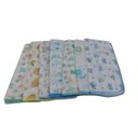 Ver imagem 4 de Kit Tudo Para Um Recém Nascido Bebê Enxoval Menino