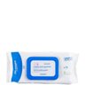Lenços de Limpeza Mustela Bébé Lingettes Dermo-Apaisantes co - 1
