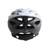 Capacete de Ciclismo Mtb 2.0 Atrio Bicicleta Bike Viseira - 3