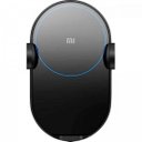 Ver imagem 3 de Carregador Veicular sem Fio 20W Preto xiaomi