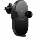 Ver imagem 1 de Carregador Veicular sem Fio 20W Preto xiaomi
