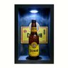 Expositor De Cerveja Eisenbahn Com Led Para Bar Restaurante - 2