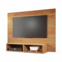 Ver imagem 2 de Painel TV Jazz p/TV Ate 43 Polegadas com Nicho - Mel