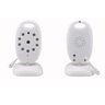 Baba Eletronica Visao Noturna Tela 2 Baby Monitor Luatek - 2
