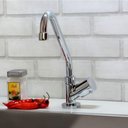 Ver imagem 2 de Torneira de Pia para Cozinha - Onda