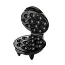 Ver imagem 3 de Mini Máquina de Cake Pop 12 Unidades Antiaderente Bolinho 110v