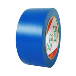 Fita de Demarcação Solo Chão Vidro Porta Janela 30 M Azul - 2
