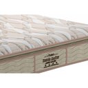 Ver imagem 3 de Cama Box Baú Casal: Colchão Espuma Probel D33 / AG65 Guarda Costas Extreme Resistence Pillow Top + B