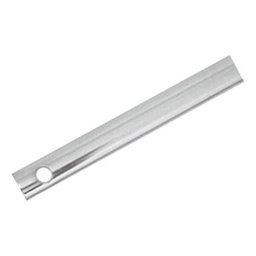 Vara Para Cremona 720 1200Mm Aço Carbono Cromo Acetinado - 1