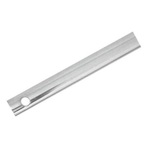 Vara Para Cremona 720 1200Mm Aço Carbono Cromo Acetinado
