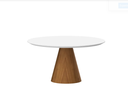 Ver imagem 2 de Mesa Bianca Fastsofajmar 1,10x1,10