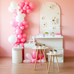Kit 2 Conjunto de Mesas Canto e Apoio 45x40 45x50 Mdf (branco) - 3