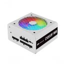 Ver imagem 1 de Fonte Atx 550w - Cx550f Full Modular - Rgb White - 80 Plus B