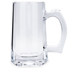 Caneca de Chopp Copo para Cerveja de Vidro Beer Glass Pavillion 350ml - 1