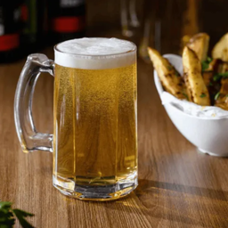 Caneca de Chopp Copo para Cerveja de Vidro Beer Glass Pavillion 350ml - 2