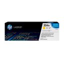 Ver imagem 1 de Toner Hp Cc532a 304a Amarelo | Cp2025dn Cm2320n Cm2320nf | Original