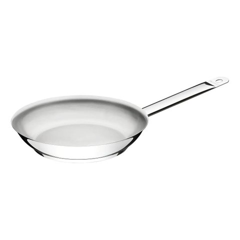 Frigideira Aco Inox Professional 26cm 2 L