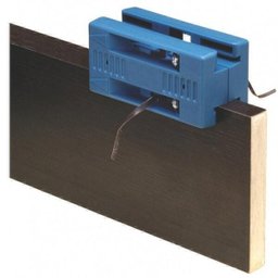 Refilador De Bordas Manual De Plástico Retangular Vaz Tools - 3