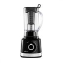 Ver imagem 1 de Liquidificador Britania 12 Velocidades 1200w Preto 127v