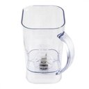 Ver imagem 4 de Liquidificador Britania 12 Velocidades 1200w Preto 127v