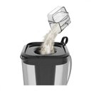 Ver imagem 2 de Liquidificador Britania 12 Velocidades 1200w Preto 127v