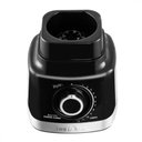 Ver imagem 3 de Liquidificador Britania 12 Velocidades 1200w Preto 127v
