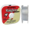 Linha Monofilamento Super Raiglon 0.37 mm. - 1