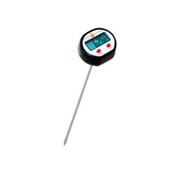 Mini Termômetro Digital de Penetração Standard Haste 133Mm -50 a 150ºC Testo 0560 1110 - 1