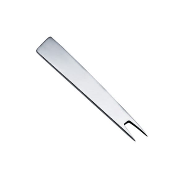 Garfo para Petisco Liz Aço Inox Cozinha Hara Presente | MadeiraMadeira