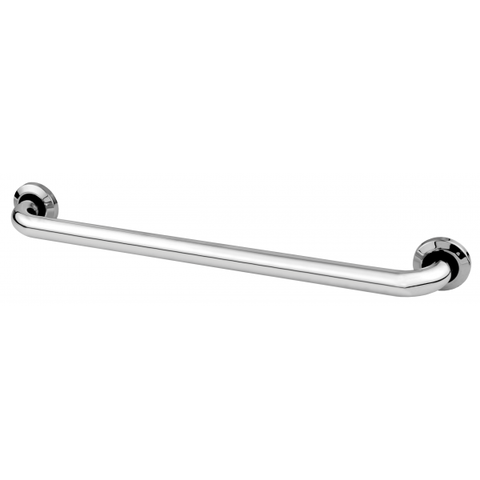 Barra de Apoio Reta 90 Cm Alumínio Soft 1.1/4 10090 Pne/pcd - Pevilon