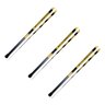3 Unidades Varas Pesca Telescopica Bamboo 3006 3,00m - 1