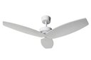 Ver imagem 1 de Ventilador de Teto Sevilha Branco 130w 127v Tron