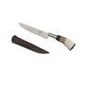 Faca Cozinha e Mesa Cascavel 30/5 5'' Osso Madeira Chifre Faca Cascavel 30/5 5'' - 2