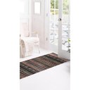 Ver imagem 2 de Passadeira Flex Antiderrapante em Rolo de 60cm X 15m Tribal Kapazi