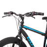 Bicicleta Aro 29 Aço Carbono Gott Cronos Freio a Disco 21v - 3