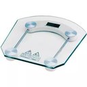 Ver imagem 2 de Balança de vidro temperado Unissex Pesar até 180Kg Kilos