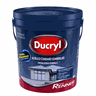 Tinta Ducryl Standard Semibrilho 18L Renner Areia - 1